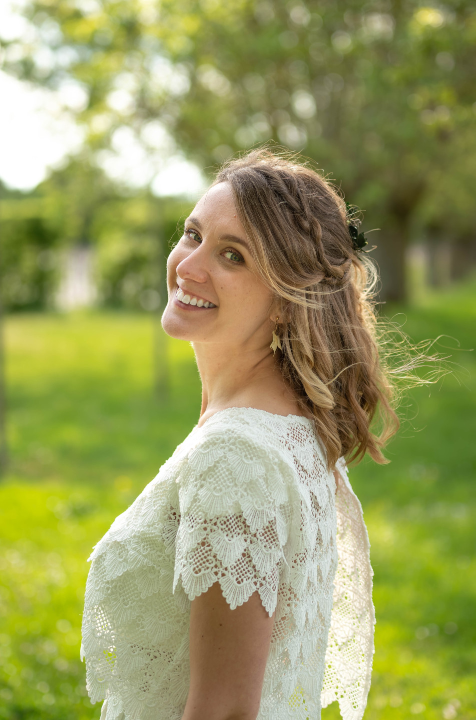 mariée photographe mariage oléron