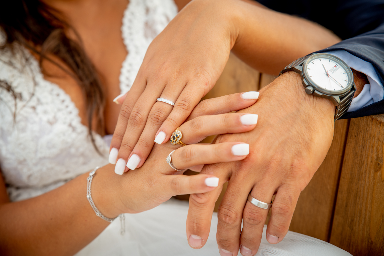 alliance photographe mariage oléron