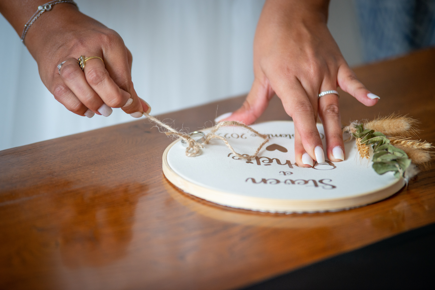 photographe mariage oléron